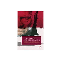 Double 9 Books Essays of Schopenhauer (häftad, eng)