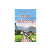 Double 9 Books Don Quixote (häftad, eng)
