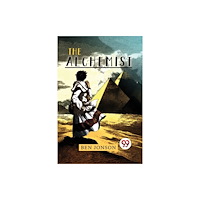 Double 9 Books The Alchemist (häftad, eng)