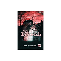 Double 9 Books The Dunwich Horror (häftad, eng)