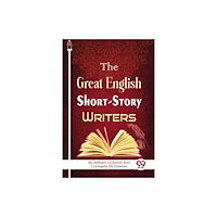 Double 9 Books The Great English Short-Story Writers (häftad, eng)