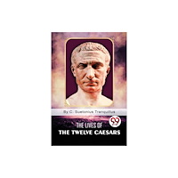 Double 9 Books The Lives of the Twelve Caesars (häftad, eng)
