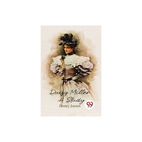 Double 9 Books Daisy Miller :A Study (häftad, eng)