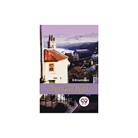 Double 9 Books England,My England (häftad, eng)