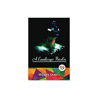 Double 9 Books A Landscape Painter (häftad, eng)