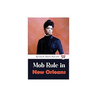 Double 9 Books Mob Rule in New Orleans (häftad, eng)