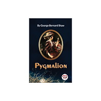 Double 9 Books Pygmalion (häftad, eng)