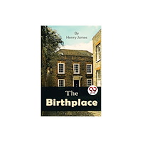 Double 9 Books The Birthplace (häftad, eng)