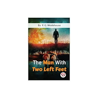 Double 9 Books The Man With Two Left Feet (häftad, eng)