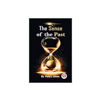 Double 9 Books The Sense Of The Past (häftad, eng)
