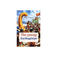 Double 9 Books The Young Carthaginian A story Of The Times Of Hannibal (häftad, eng)