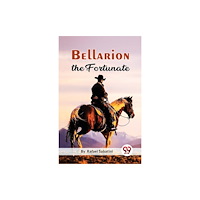 Double 9 Books Bellarion The Fortunate A Romance (häftad, eng)