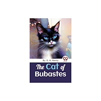 Double 9 Books The Cat Of Bubastes : A Tale Of Ancient Egypt (häftad, eng)