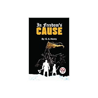 Double 9 Books In Freedom's Cause (häftad, eng)