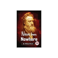 Double 9 Books News From Nowhere (häftad, eng)