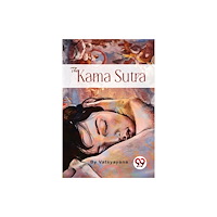 Double 9 Books The Kama Sutra (häftad, eng)