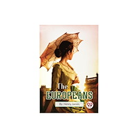 Double 9 Books The Europeans (häftad, eng)