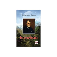 Double 9 Books Erewhon (häftad, eng)