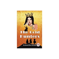 Double 9 Books The Gold Hunters (häftad, eng)
