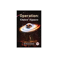 Double 9 Books Operation: Outer Space (häftad, eng)