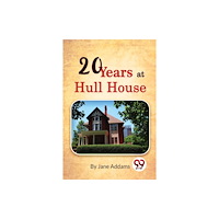 Double 9 Books Twenty Years At Hull House (häftad, eng)