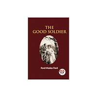 Double 9 Books The Good Soldier (häftad, eng)