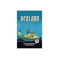 Double 9 Books Herland (häftad, eng)