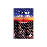Double 9 Books The Four Million (häftad, eng)