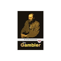 Double 9 Books The Gambler (häftad, eng)