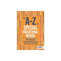 Hachette Learning The A-Z of Special Educational Needs (häftad, eng)