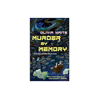 St Martin's Press Murder by Memory (inbunden, eng)