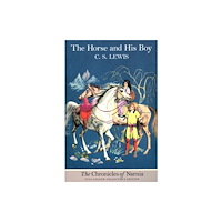 HarperCollins Publishers The Horse and His Boy (Paperback) (häftad, eng)
