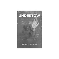 Austin Macauley Publishers LLC Undertow (häftad, eng)