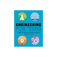 Callisto Media Inc. Engineering for Teens (häftad, eng)