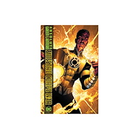 DC Comics Absolute Green Lantern: The Sinestro Corps War (inbunden, eng)