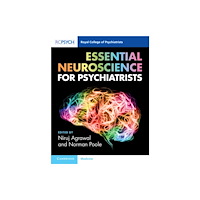 RCPsych/Cambridge University Press Essential Neuroscience for Psychiatrists (häftad, eng)
