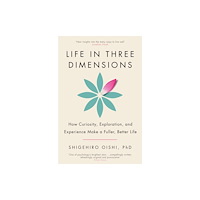 Transworld publishers ltd Life in Three Dimensions (häftad, eng)
