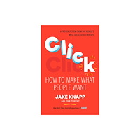 Transworld publishers ltd Click (häftad, eng)