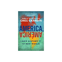 Transworld publishers ltd America, America (inbunden, eng)