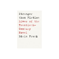 Vintage Publishing Stranger Than Fiction (häftad, eng)