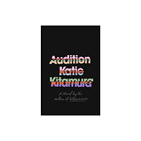 Vintage Publishing Audition (inbunden, eng)