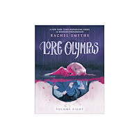 Cornerstone Lore Olympus: Volume Eight (inbunden, eng)