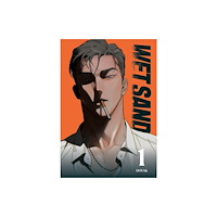 Cornerstone Wet Sand, Volume 1 (häftad, eng)