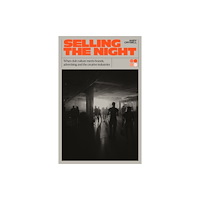 Velocity Press Selling the Night (häftad, eng)