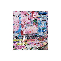 HENI Publishing Damien Hirst: The Civilisation Paintings (inbunden, eng)
