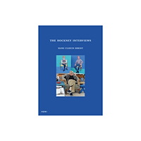HENI Publishing The Hockney Interviews (inbunden, eng)