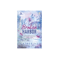 Cornerstone Broken Harbor (häftad, eng)