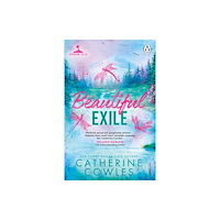 Cornerstone Beautiful Exile (häftad, eng)