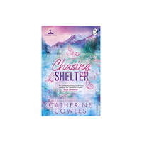 Cornerstone Chasing Shelter (häftad, eng)