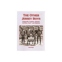 Ex Libris Press THE OTHER JERSEY BOYS (häftad, eng)
